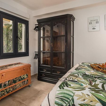Bonita Casa Cuca Apartman Marbella Kültér fotó