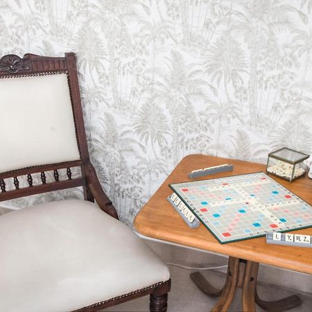 Bonita Casa Cuca Apartman Marbella Kültér fotó
