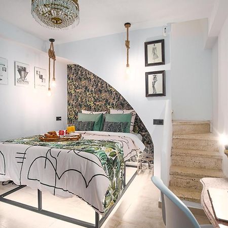 Bonita Casa Cuca Apartman Marbella Kültér fotó