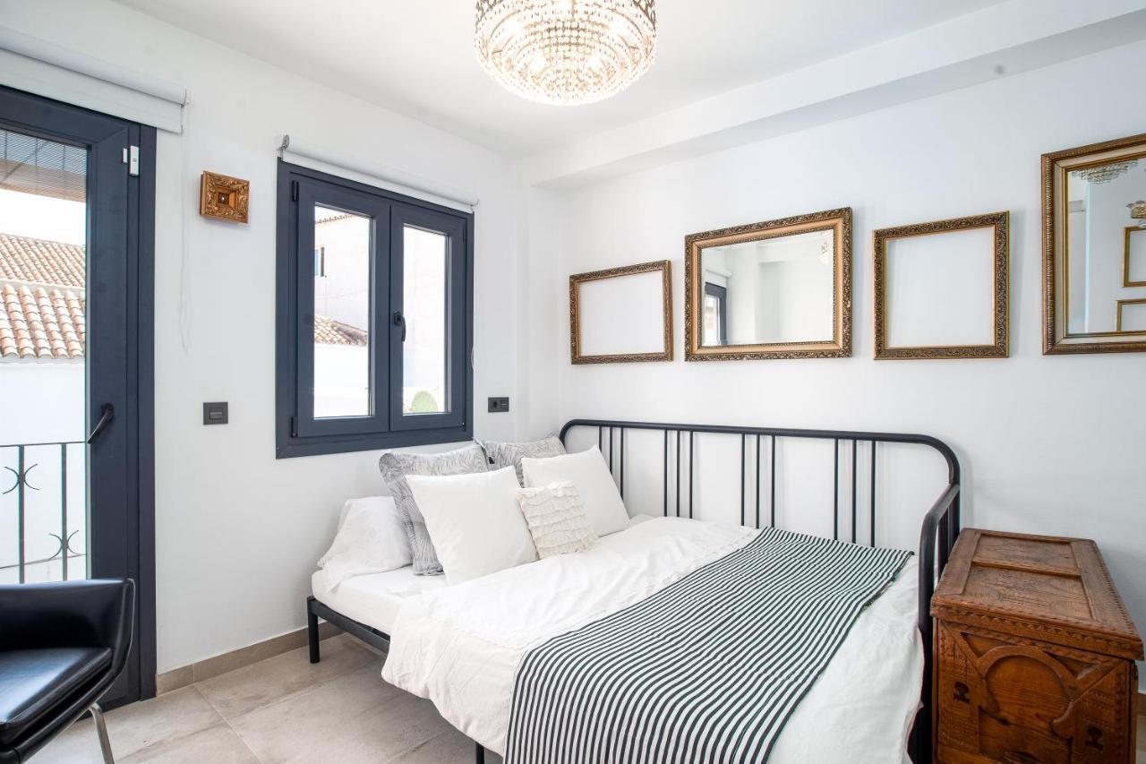 Bonita Casa Cuca Apartman Marbella Kültér fotó