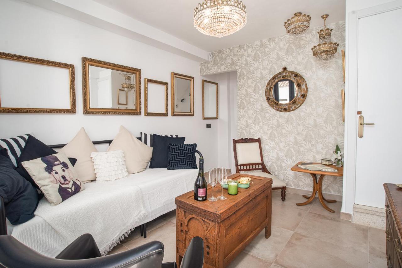Bonita Casa Cuca Apartman Marbella Kültér fotó