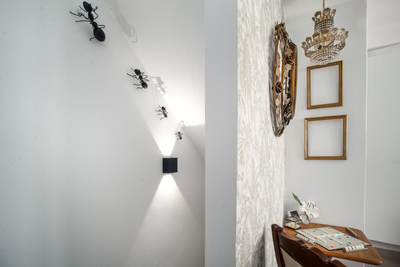 Bonita Casa Cuca Apartman Marbella Kültér fotó