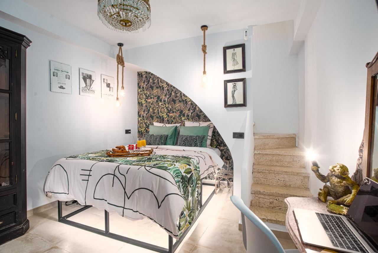 Bonita Casa Cuca Apartman Marbella Kültér fotó